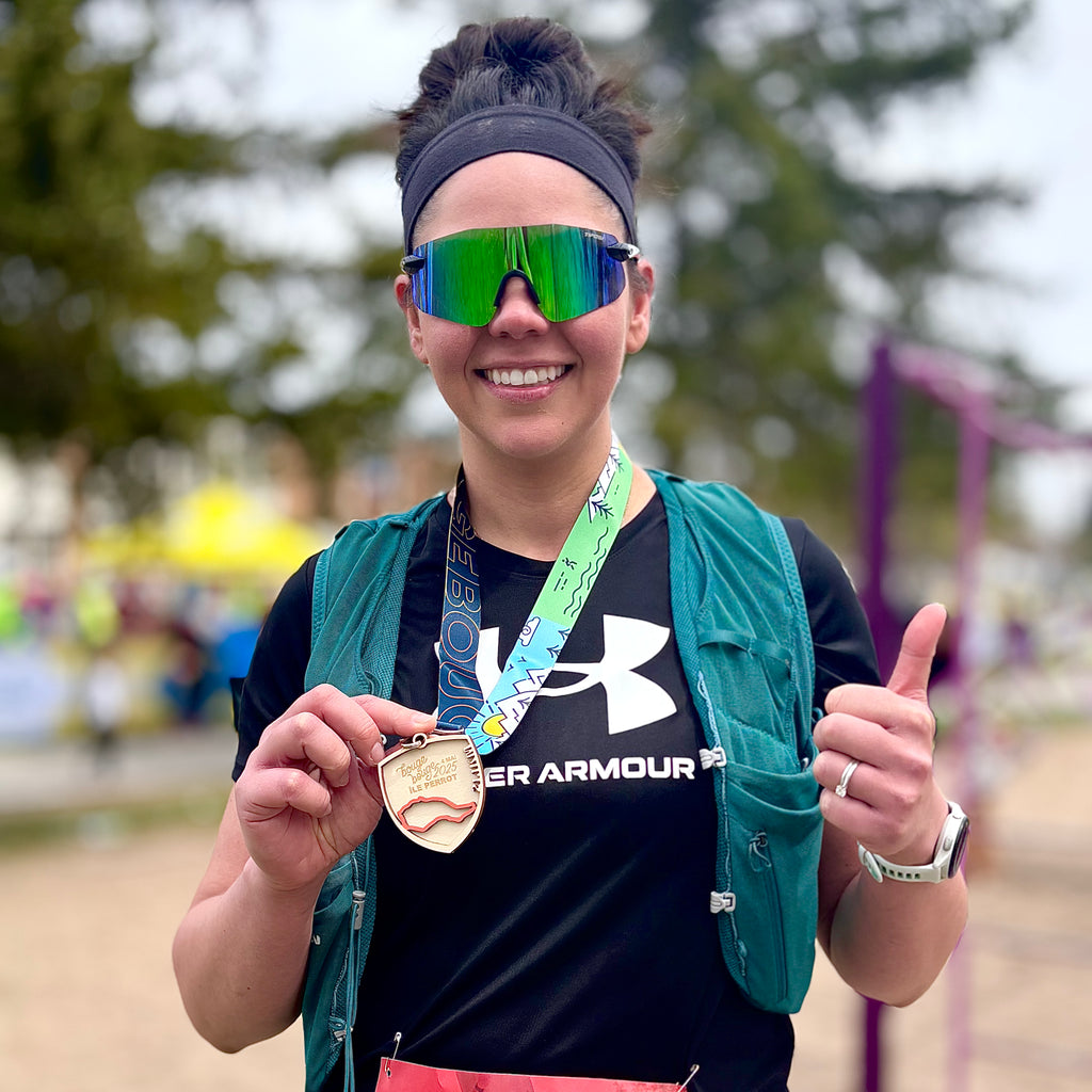 Canadian Race Events