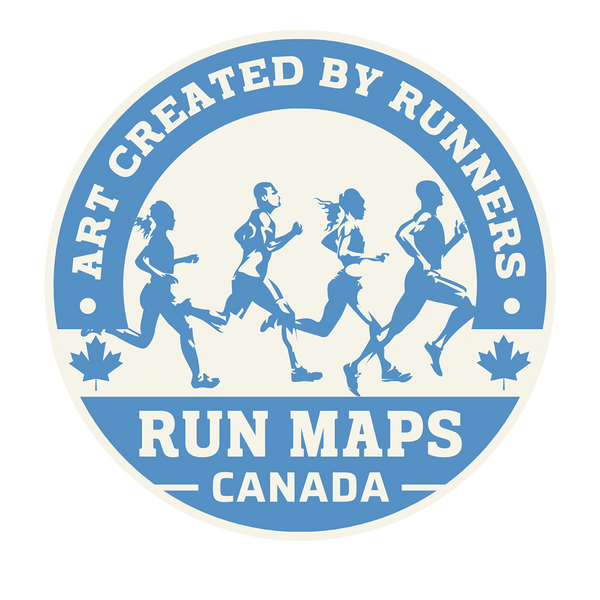 Run Maps