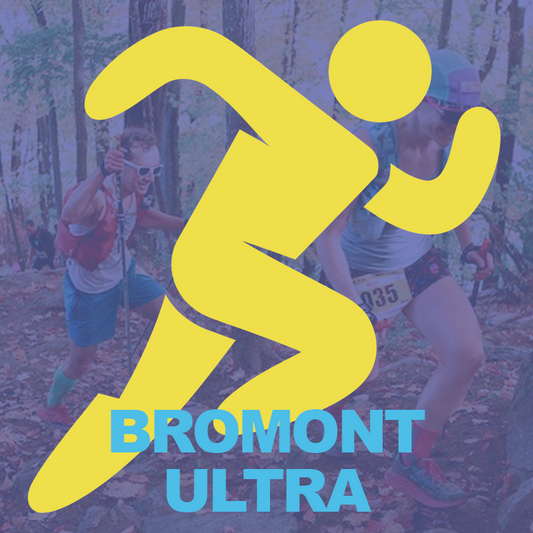 Bromont Ultra 2024