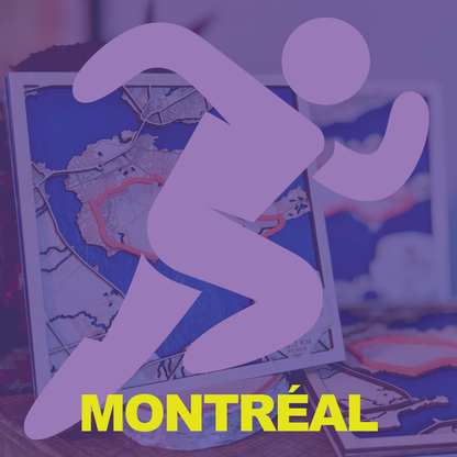 Marathon de Montreal