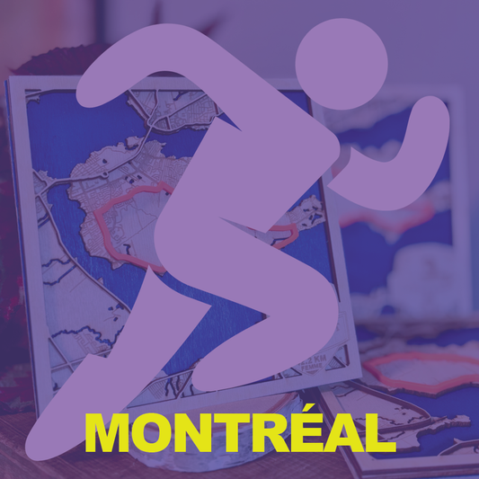 Marathon de Montreal