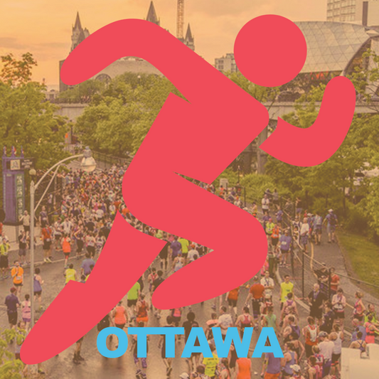 Marathon d'Ottawa
