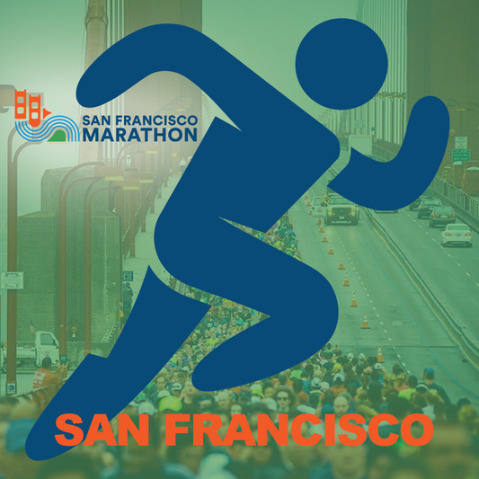 San Francisco Marathon